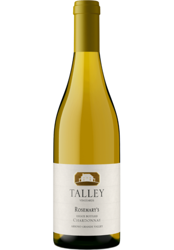 Talley Estate Talley Rosemary's Vineyard Chardonnay 2019 (Clearance sale item – other promotion offers and W Rewards are not applicable)-BP_373408