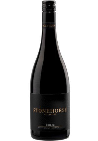 Kaesler Stonehorse Shiraz 2020-106172