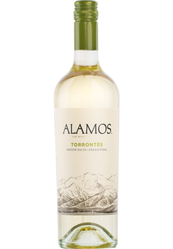 Alamos Torrontes 2017 (Clearance sale item – other promotion offers and W Rewards are not applicable)-BP_442736