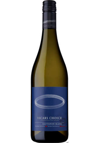 [Mix & Match $200 for 3] Saint Clair Vicar's Choice Chardonnay 2020 (Corporate offer item – other promotion offers and W Rewards are not applicable)-470710