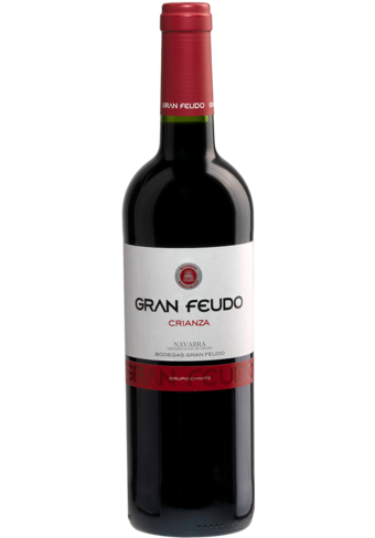 Gran Feudo Crianza 2009-424998