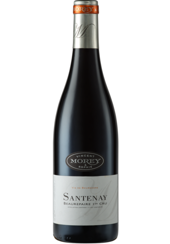 Domaine Vincent & Sophie Morey Santenay 1er Cru Beaurepaire 2019-441326