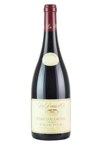 Domaine de la Pousse d'Or Volnay 1er Cru Clos d'Audignac 2017-BP_469208