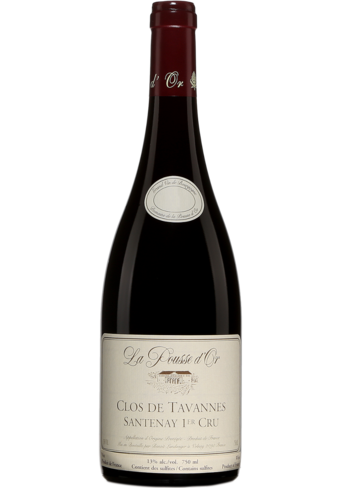 Domaine de la Pousse d'Or Santenay 1er Cru Clos Tavannes 2017-BP_469169