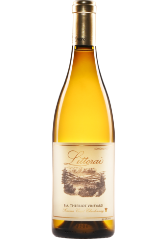 Littorai B.A. Thieriot Chardonnay 2018-475855