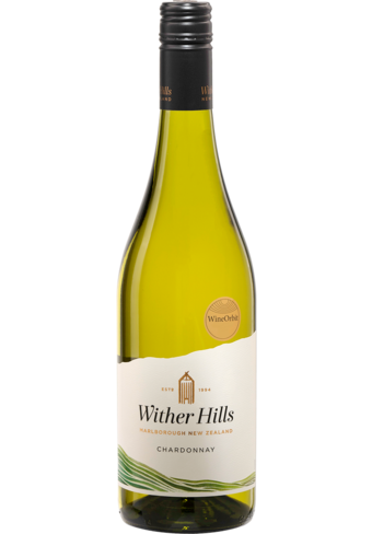 Wither Hills Chardonnay 2021 (Clearance sale item – other promotion offers and W Rewards are not applicable)-103308