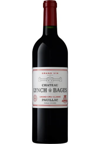 Chateau Lynch Bages Pauillac 5eme Cru 2019-407484