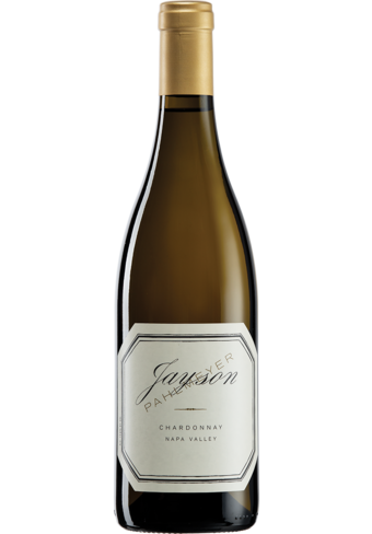 Pahlmeyer Jayson Napa Valley Chardonnay 2017  (Limited time offer item – other promotion offers and W Rewards are not applicable)-BP_407168