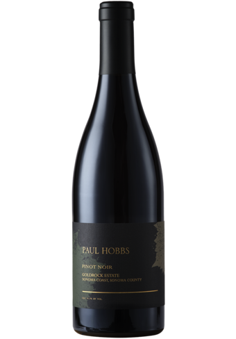 Paul Hobbs Sonoma Coast Goldrock Pinot Noir 2019-BP_469862