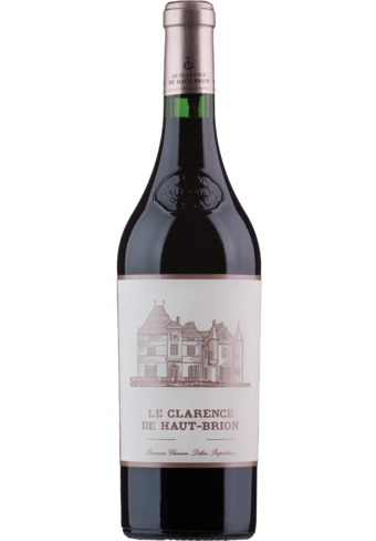 Le Clarence De Haut Brion Pessac Leognan 2nd Wine 2019-BP_407591