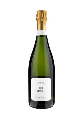 Bonville Pur Mesnil Grand Cru Blanc De Blancs 2015-BP_431825