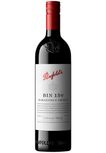 Penfolds Bin 150 Marananga Shiraz 2020  (Limited time offer item – other promotion offers and W Rewards are not applicable)-106338