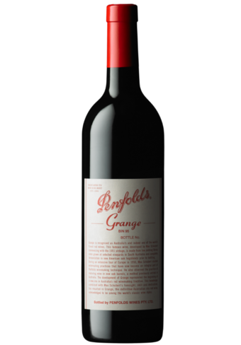 Penfolds Grange 2018-106347