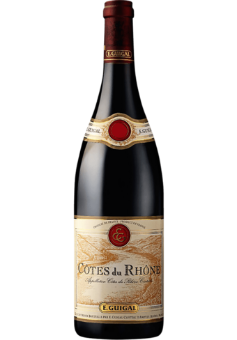 Guigal Cotes du Rhone Rouge 2019-BP_104630