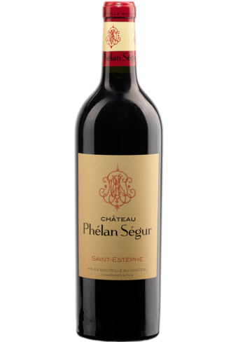 Phelan Segur St Estephe 2019-407639