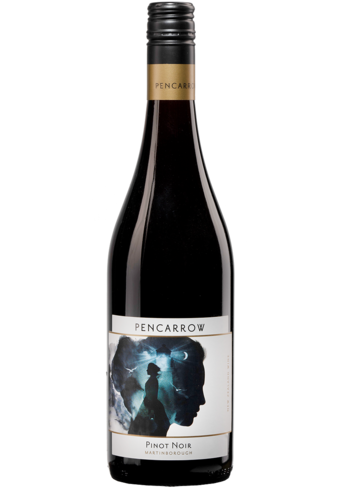 Pencarrow Pinot Noir 2020-107148