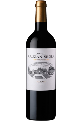 Rauzan Segla Margaux 2eme Cru 2019 -407563