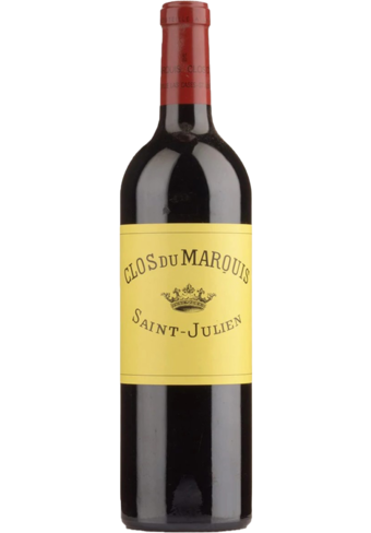 Clos du Marquis St Julien 2nd Wine 2003-BP_423341