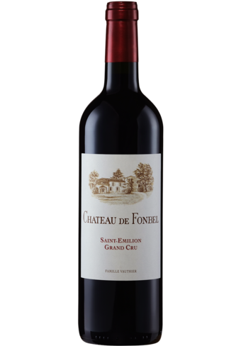 De Fonbel St Emilion Grand Cru 2019-BP_403839