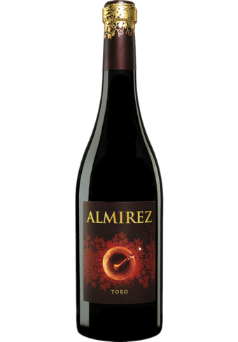 Teso la Monja Almirez 2016 (Clearance sale item – other promotion offers and W Rewards are not applicable)-107341