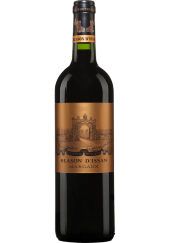 Blason d'Issan Margaux 2nd Wine 2019 (Limited time offer item – other promotion offers and W Rewards are not applicable)-BP_407566