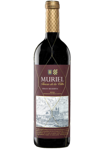 Muriel Rioja Gran Reserva 2014-453750