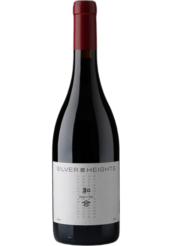 Silver Heights Family Red 2018-110143