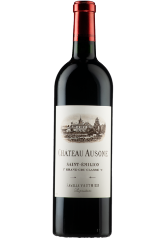 Ausone St Emilion 1er GCC A 2007-187823