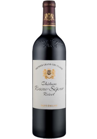 Chateau Beau-Sejour Becot St Emilion 1er GCC 2011  (Limited time offer item – other promotion offers and W Rewards are not applicable)-367908