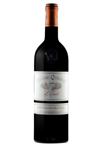 Quinault L'Enclos St Emilion GCC 2000-BP_144428