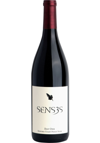 Senses Hillcrest Day One Pinot Noir 2019 -BP_474367