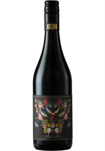 Adelina Shiraz Mataro 2021 (Clearance sale item – other promotion offers and W Rewards are not applicable)-475901