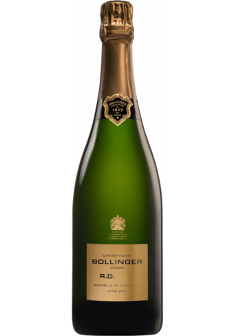 Bollinger RD Extra 2008-121079