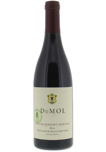 DuMOL Pinot Noir Ryan Jentoft Vineyard 2020-106315