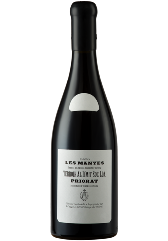 Terroir al Limit Les Manyes 2014 - 150cl-BP_485581