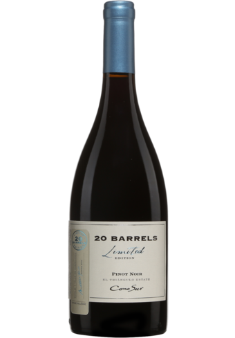 Cono Sur 20 Barrels Limited Edition Pinot Noir 2020-106589