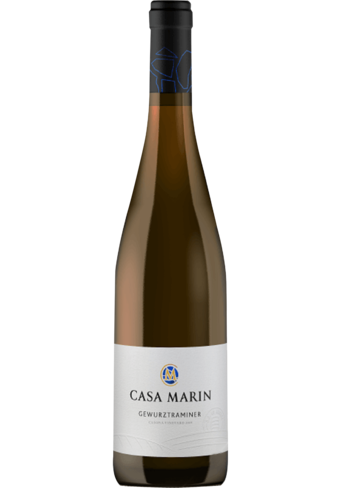 Casa Marin Gewurztraminer Casona 2021-475063