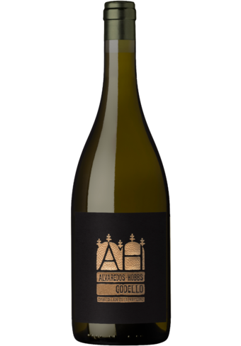 Alvaredos-Hobbs Godello 2020 (Clearance sale item – other promotion offers and W Rewards are not applicable)-BP_116014