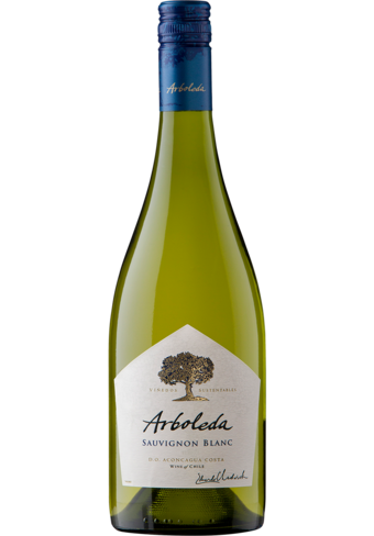 Arboleda Sauvignon Blanc 2022-106474