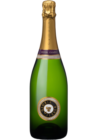 Gloria Ferrer Royal Cuvee 2014 (Clearance sale item – other promotion offers and W Rewards are not applicable)-106300