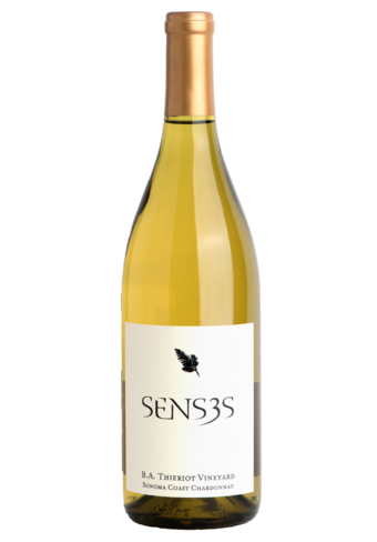 Senses B.A. Thieriot Chardonnay 2019  (Limited time offer item – other promotion offers and W Rewards are not applicable)-BP_474368