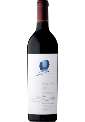 Opus One Napa Valley Rothschild Mondavi 2019-106508