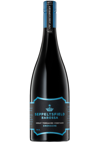 Seppeltsfield Great Terraced Vineyard Grenache 2020 (Clearance sale item – other promotion offers and W Rewards are not applicable)-BP_113825