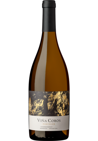 Vina Cobos Vinculum Chardonnay 2021 (Clearance sale item – other promotion offers and W Rewards are not applicable)-BP_113604