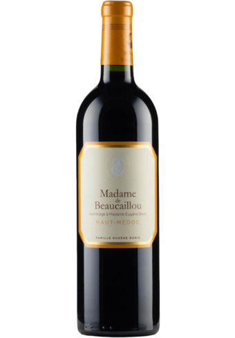 Madame de Beaucaillou Haut-Medoc 2019-410743