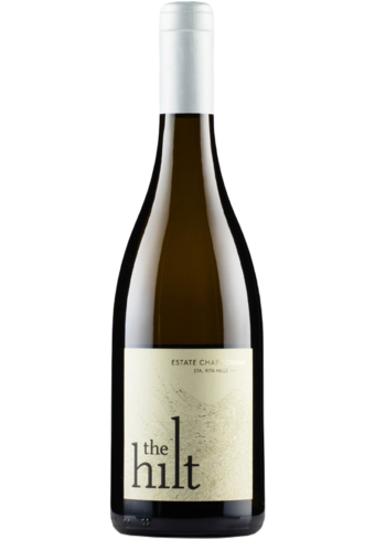 The Hilt Sta. Rita Hills Chardonnay 2019-116026