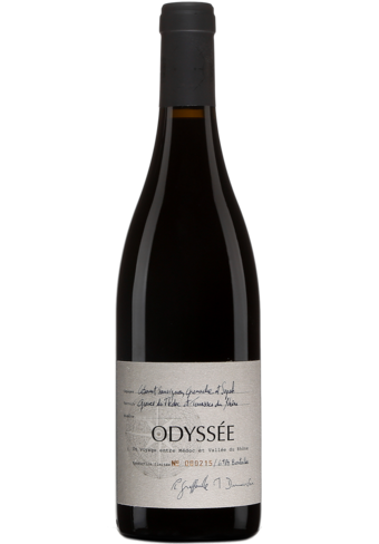 Odyssee Vin De France 2016 (Promo)-126456