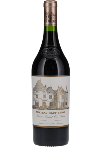 Chateau Haut-Brion Pessac Leognan 1er Cru 2019-407589