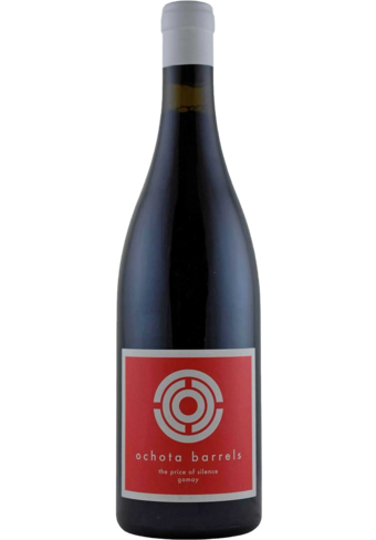 Ochota Barrels The Price Of Silence Gamay 2022-BP_111973