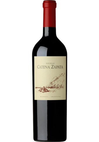 Catena Zapata Nicolas Cabernet Malbec 2019-BP_106498